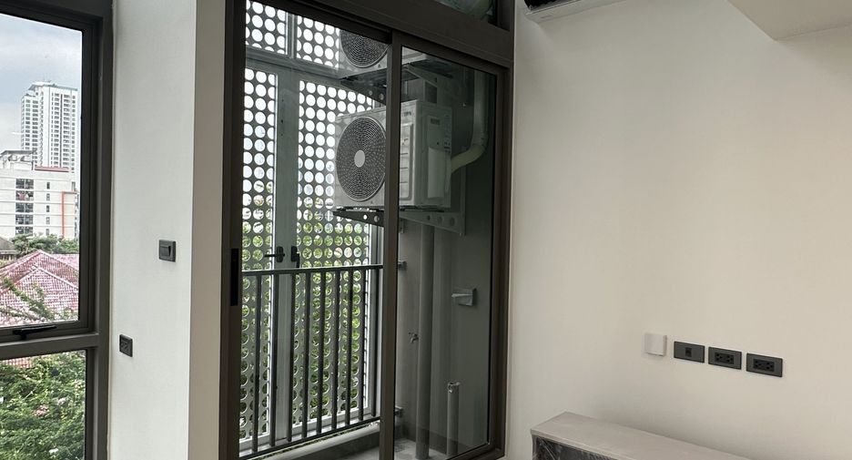 For sale and for rent 1 bed condo in Chatuchak, Bangkok