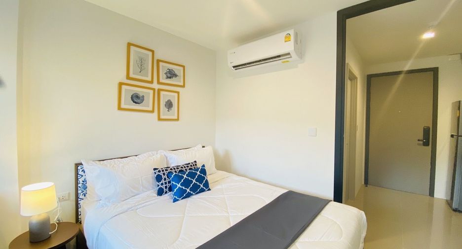 For rent 1 bed condo in Mueang Phuket, Phuket