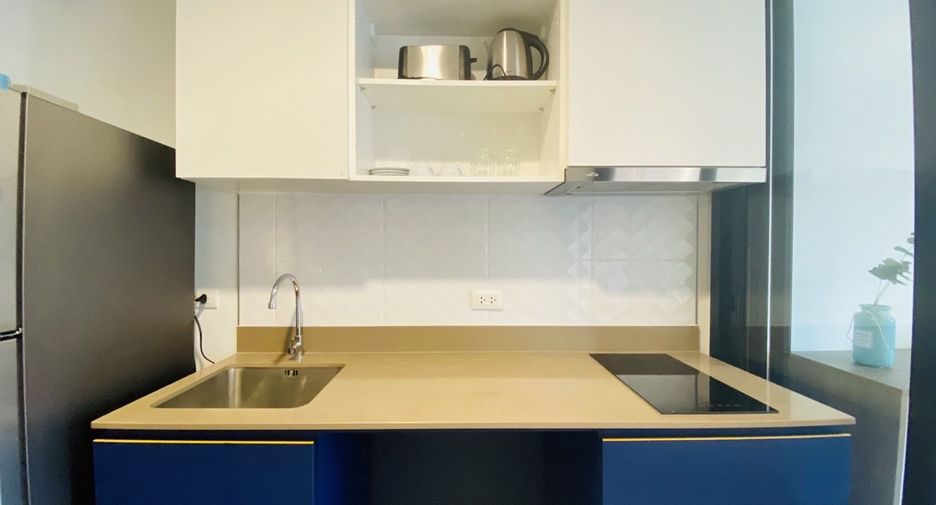 For rent 1 bed condo in Mueang Phuket, Phuket
