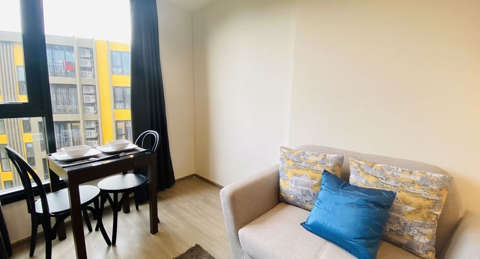 For rent 1 bed condo in Mueang Phuket, Phuket
