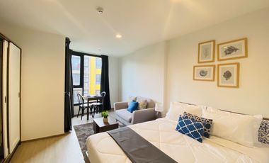Wohnung zur Miete mit 1 Zimmer in Mueang Phuket, Phuket