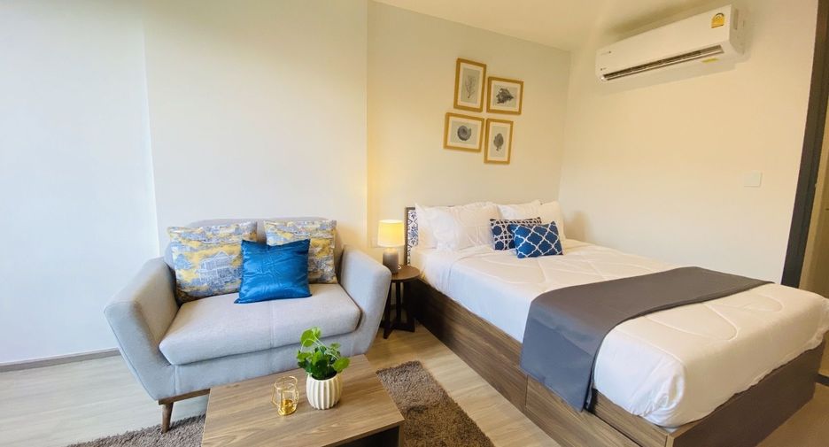 For rent 1 bed condo in Mueang Phuket, Phuket