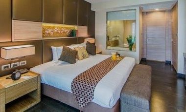 For rent 2 ベッドルーム apartment in Khlong Toei, Bangkok