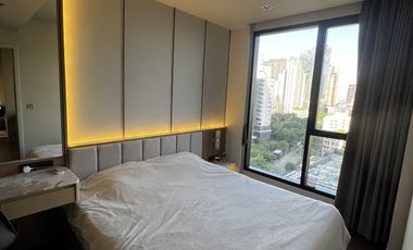 For rent 2 ベッドルーム condo in Khlong Toei, Bangkok