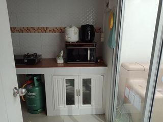 Reihenhaus zum Kauf mit 3 Zimmer in Mueang Samut Prakan, Samut Prakan