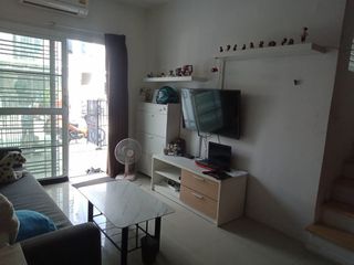 Reihenhaus zum Kauf mit 3 Zimmer in Mueang Samut Prakan, Samut Prakan