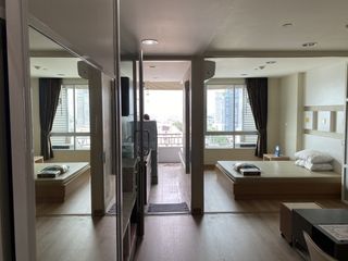 Condo en venta de estudio en Bang Kho Laem, Bangkok