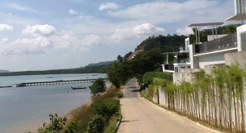 Terreno en venta en Thalang, Phuket