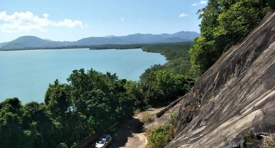 Terreno en venta en Thalang, Phuket