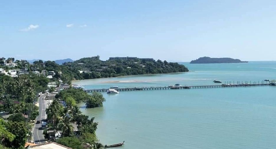 Terreno en venta en Thalang, Phuket