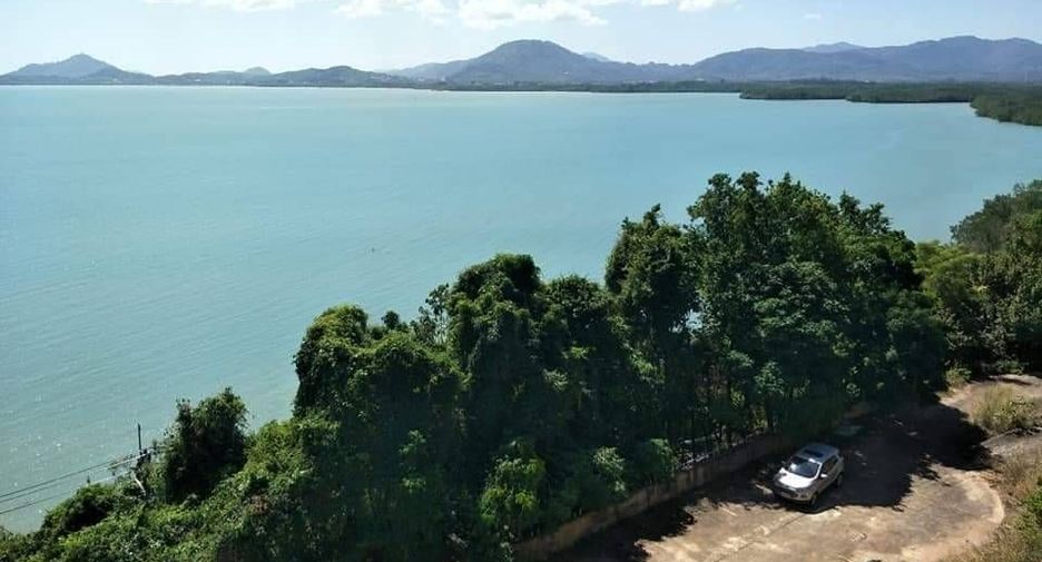 Terreno en venta en Thalang, Phuket