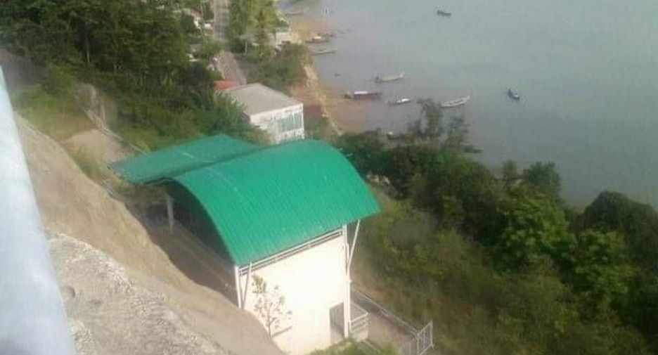 Terreno en venta en Thalang, Phuket