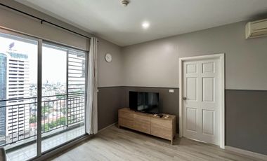 À vendre 1 chambre condo à Khlong San, Bangkok