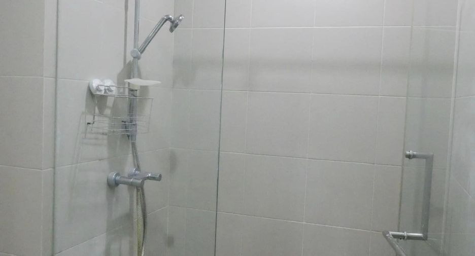 For sale 1 bed condo in Khlong San, Bangkok