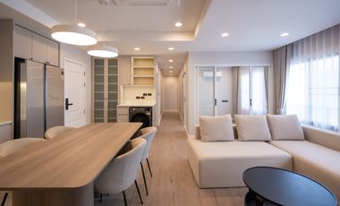 Apartment zur Miete mit 2 Zimmer in Khlong Toei, Bangkok