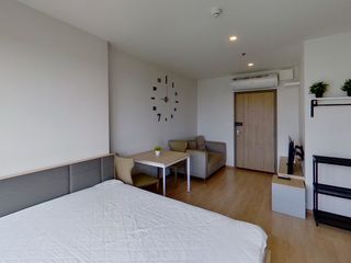 Condo en venta de estudio en Bang Na, Bangkok