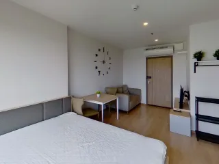 Wohnung zum Kauf mit Studio in Bang Na, Bangkok