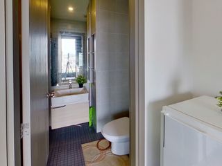 Wohnung zum Kauf mit Studio in Bang Na, Bangkok
