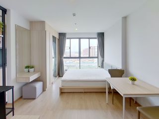 Wohnung zum Kauf mit Studio in Bang Na, Bangkok