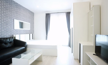 For sale スタジオ condo in Bang Na, Bangkok