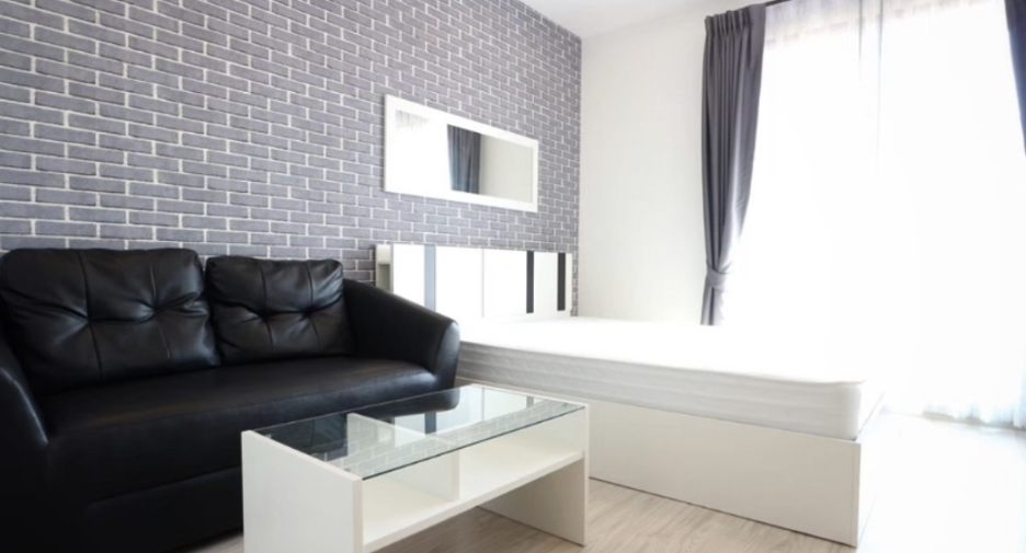 For sale studio condo in Bang Na, Bangkok