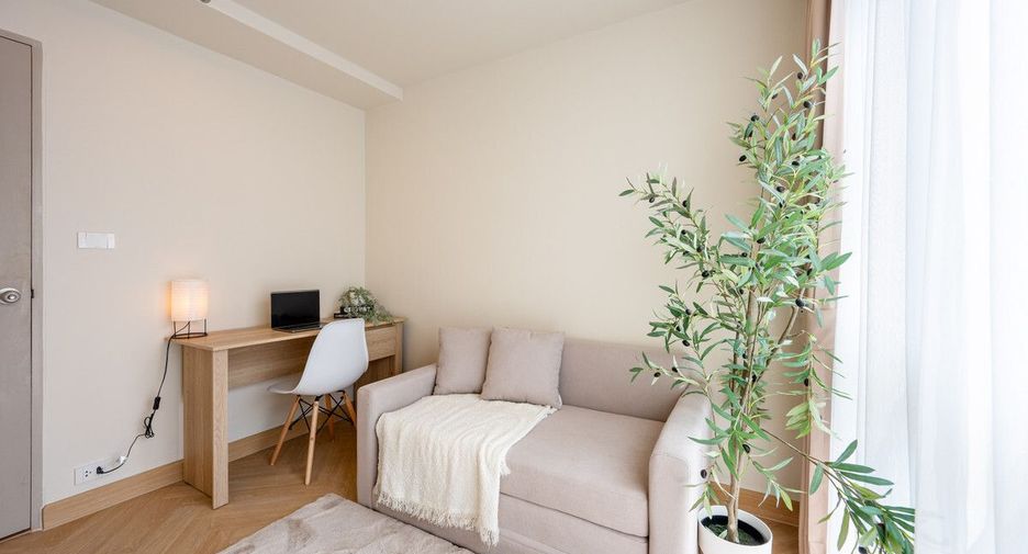 For sale 3 bedrooms condo in Yan Nawa, Bangkok