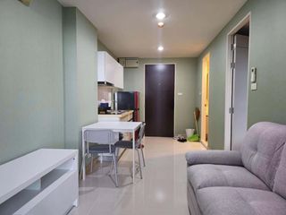 For rent 1 bed condo in Phra Khanong, Bangkok