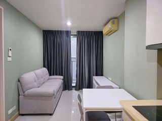 For rent 1 bed condo in Phra Khanong, Bangkok