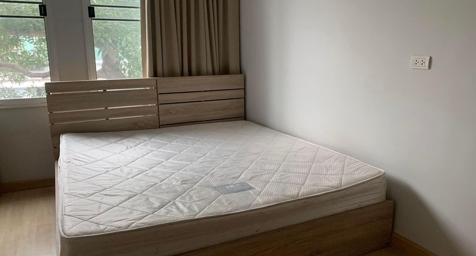 For sale そして for rent 3 ベッドルーム townhouse in Lat Phrao, Bangkok