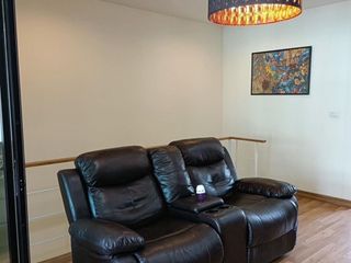 For rent 3 bedrooms townhouse in Suan Luang, Bangkok