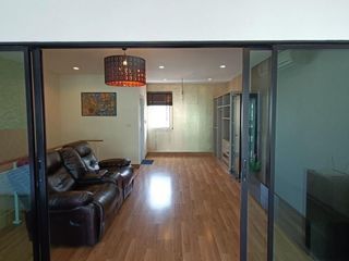 For rent 3 bedrooms townhouse in Suan Luang, Bangkok