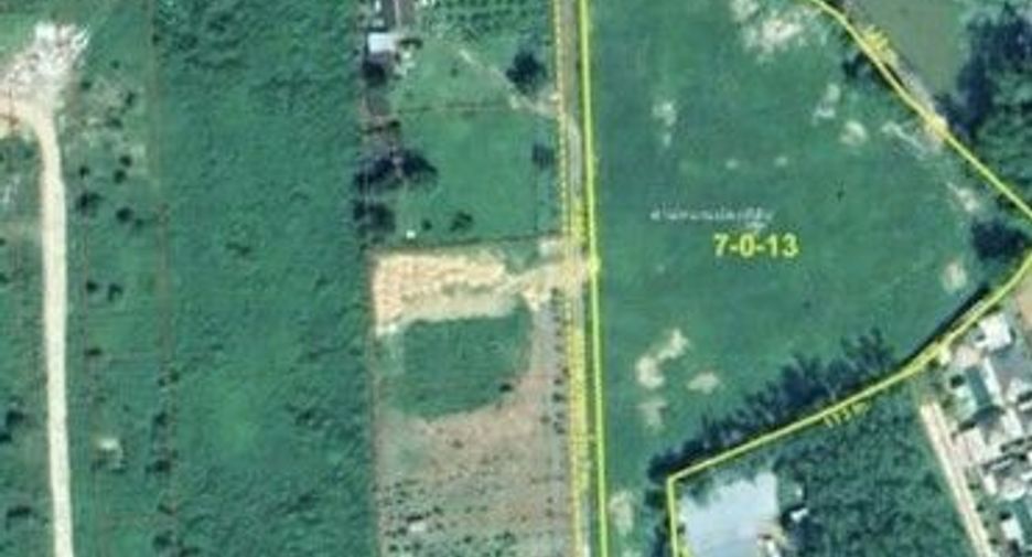 Terreno en venta en Thalang, Phuket