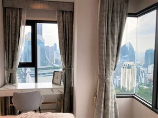 出租 1 卧室 公寓 在 Pathum Wan, 曼谷