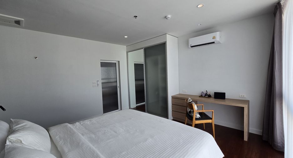 Condo en alquiler de 2 habitaciones en Chatuchak, Bangkok