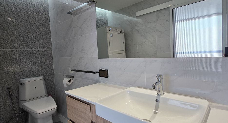 Condo en alquiler de 2 habitaciones en Chatuchak, Bangkok