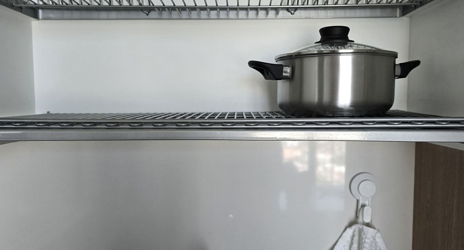 Condo en alquiler de 2 habitaciones en Chatuchak, Bangkok
