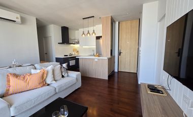 For rent 2 bedrooms condo in Chatuchak, Bangkok