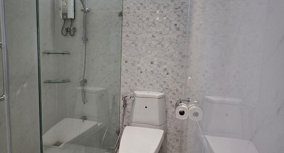Condo en alquiler de 2 habitaciones en Chatuchak, Bangkok