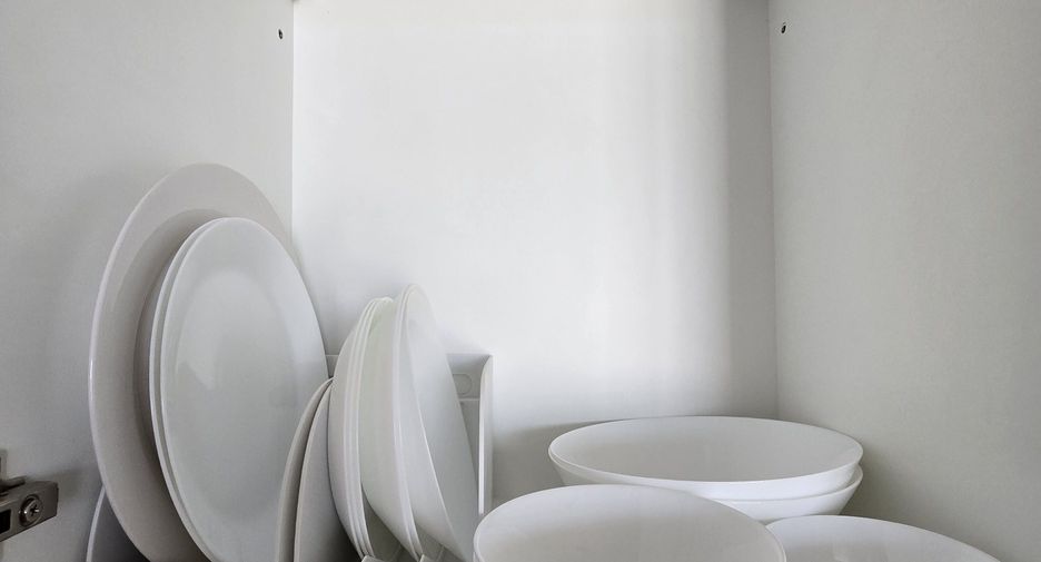 Condo en alquiler de 2 habitaciones en Chatuchak, Bangkok