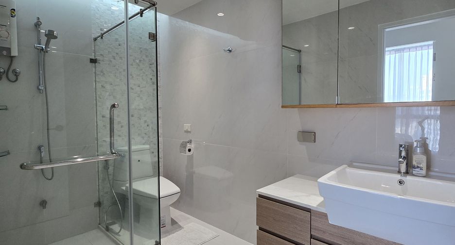 Condo en alquiler de 2 habitaciones en Chatuchak, Bangkok
