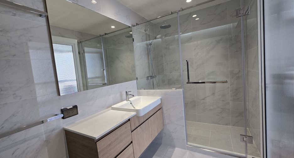 Condo en alquiler de 2 habitaciones en Chatuchak, Bangkok