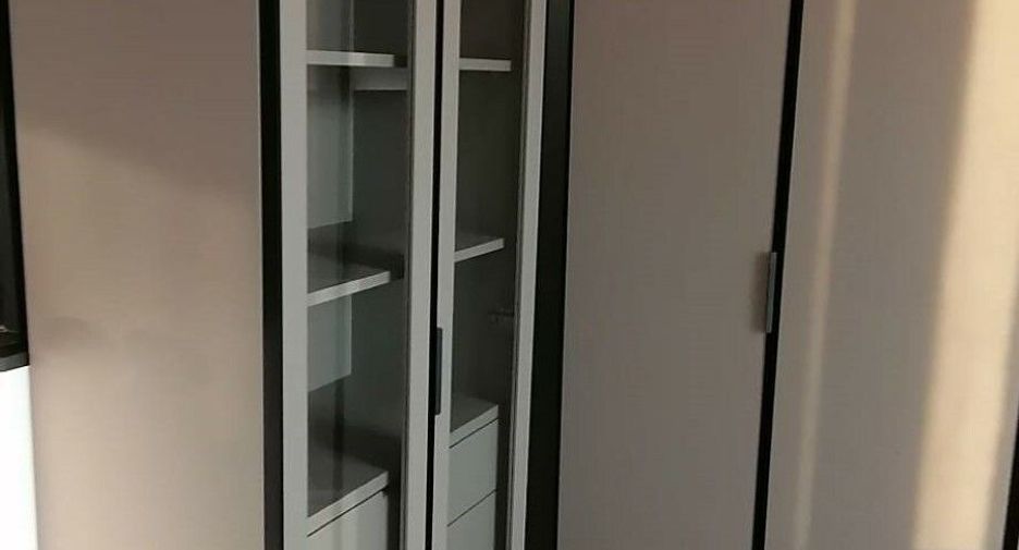 For sale and for rent 1 bed condo in Pathum Wan, Bangkok