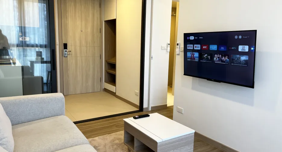 Продажа 1 кровать кондо в Тхаланг, Пхукет