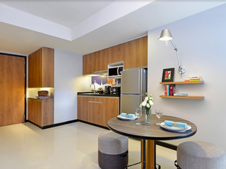 Apartamento en alquiler de 1 habitaciones en Watthana, Bangkok