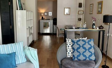 For rent 1 bed condo in Pathum Wan, Bangkok
