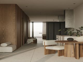 For sale スタジオ condo in Thalang, Phuket