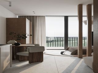 For sale スタジオ condo in Thalang, Phuket