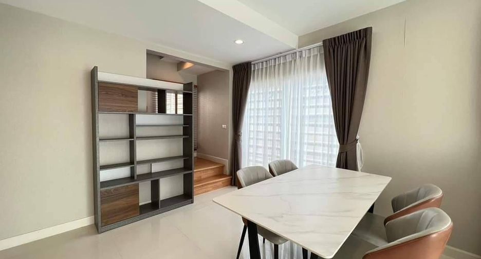 For rent 3 bedrooms house in Thalang, Phuket