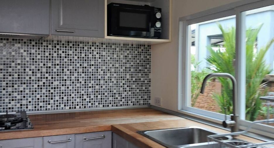 For rent 3 bedrooms house in Thalang, Phuket