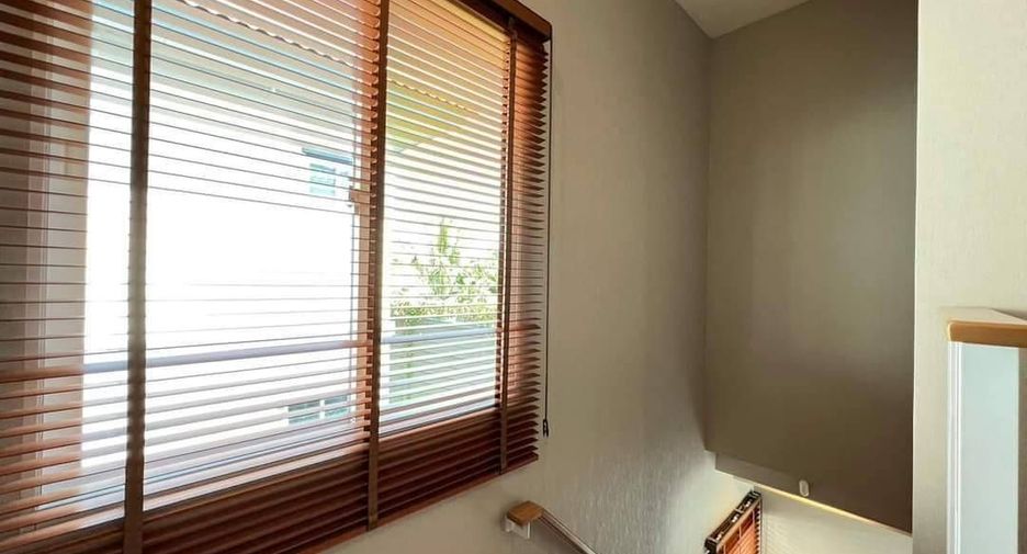 For rent 3 bedrooms house in Thalang, Phuket